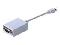 [AK-340412-001-W] DIGITUS ASSMANN - DisplayPort-Adapter - Mini DisplayPort (M)