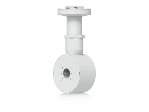 [UACC-CAMERA-DM-W] Ubiquiti UniFi - Doppelkamerahalterung - Oberfläche montierbar, Pfosten montierbar, auf Anhänger montierbar