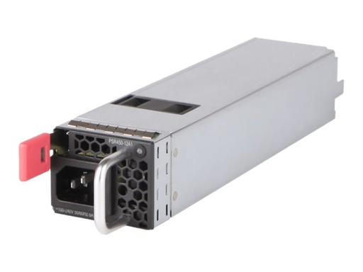 [JL592A#AC3] HPE Stromversorgung Hot-Plug (Plug-In-Modul)
