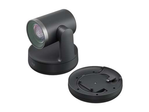 [991-000553] Logitech Rally - Streamline Kit - Konferenzkamera