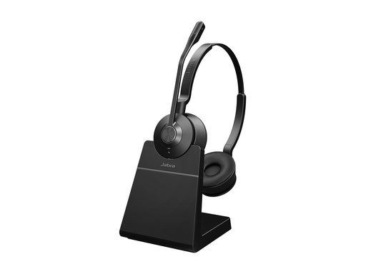 [9659-435-111] Jabra Engage 55 SE Stereo - Headset - On-Ear