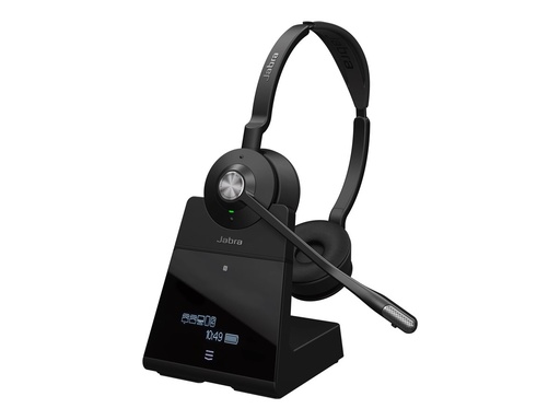 [9659-583-111-1] Jabra Engage 75 SE Stereo (Low Power) - Headset