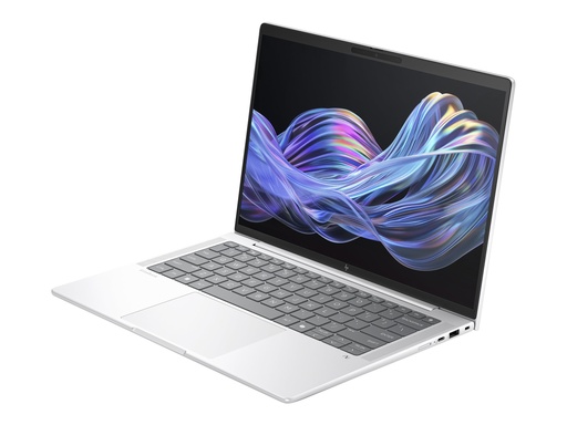 [B66TZAT#ABD] HP EliteBook X G1i Notebook Next Gen AI - 177°-Scharnierdesign - Intel Core Ultra 5 228V / 2.1 GHz - Win 11 Pro - Arc Graphics 130V - 512 GB SSD NVMe - 35.6 cm (14")