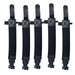 [94ACC0408] Datalogic Handstrap 5 pieces for Memor 12-17