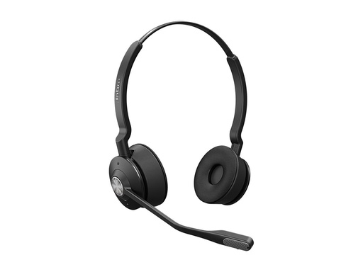 [14401-46] Jabra Engage - Headset - On-Ear - Ersatz - kabellos