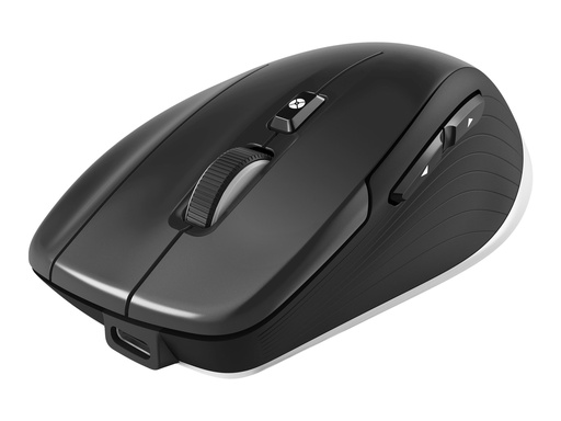 [3DX-700118] 3Dconnexion CadMouse Compact Wireless - Maus