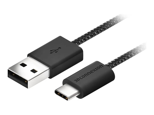 [3DX-700089] 3Dconnexion USB-Kabel - USB (M) zu USB-C (M)