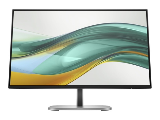 [9D9L6UT#ABU] HP 524pf - Series 5 Pro - LED-Monitor - 61 cm (24")