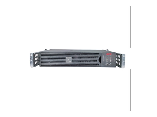[SURT1000RMXLI-NC] APC Smart-UPS RT 1000VA - USV (Rack - einbaufähig)