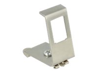 [86259] Delock Modularer Einsatz für DIN-Schiene-Halterung