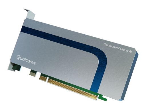 [4X67A84009] Lenovo Qualcomm Cloud AI 100 Accelerator - GPU-Rechenprozessor