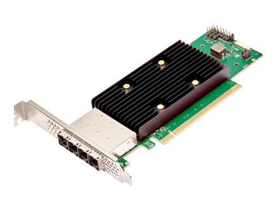 [4Y37A85156] Lenovo ThinkSystem 450W-16e - Speicher-Controller