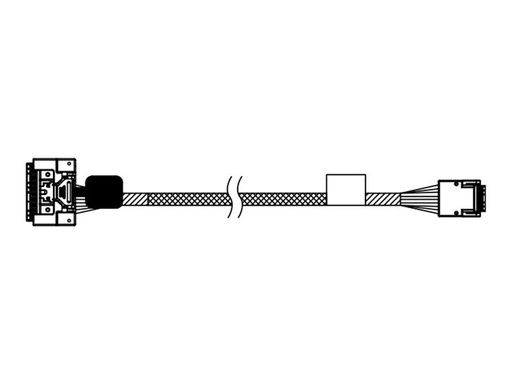 [4X97A88851] Lenovo SATA- / SAS-Kabel - Serial ATA / SAS