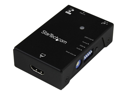 [VSEDIDHD] StarTech.com StarTech EDID Emulator für HDMI Displays Kopiert