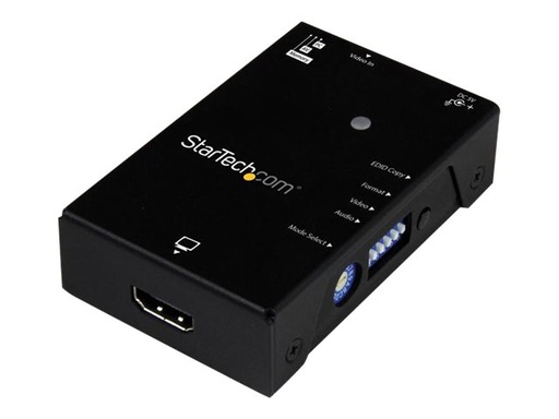 [VSEDIDHD] StarTech.com StarTech EDID Emulator für HDMI Displays Kopiert