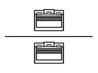 [4X97A94008] Lenovo Ethernet 25 GBase-AOC-Kabel - SFP28 zu SFP28 - 3 m - Glasfaser - Active Optical Cable (AOC)