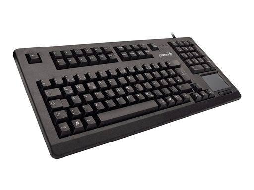 [G80-11900LUMEU-2] Cherry MX11900 - Tastatur - USB - QWERTY - USA