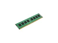 [KVR32N22S8/16BK] Kingston ValueRAM - DDR4 - Modul - 16 GB - DIMM 288-PIN