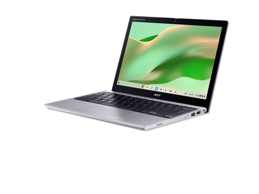 [NX.J1KEG.001] Acer Chromebook Spin 312 CP312-1HN - Flip-Design - Intel N-series N100 - Chrome OS - UHD Graphics - 4 GB RAM - 64 GB eMMC - 31 cm (12.2")