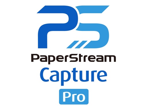 [PA43404-B415] Fsas Technologies PaperStream Capture Pro - Abonnement-Lizenz (5 Jahre)