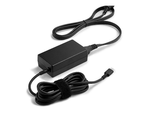 [B92SVAA#ABB] HP Poly - USB-C Netzteil - Wechselstrom 100-240 V