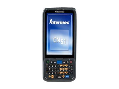 [CN51AQ1KCU2W1000] HONEYWELL CN51 - Datenerfassungsterminal - robust - Win Embedded Handheld 6.5 - 16 GB - 10.2 cm (4")