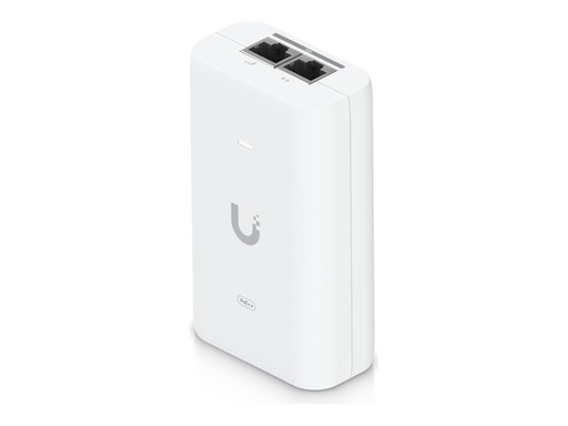 [UACC-POE+-2.5G] Ubiquiti UniFi - Power Injector - Wechselstrom 100-240 V