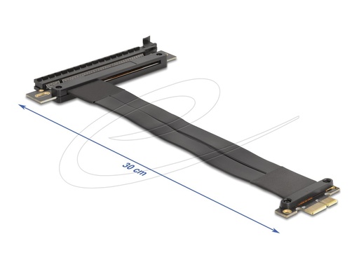 [81505] Delock Riser Card