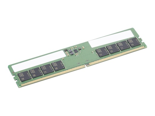 [4X71S00739] Lenovo Gen2 - DDR5 - Modul - 16 GB - DIMM 288-PIN