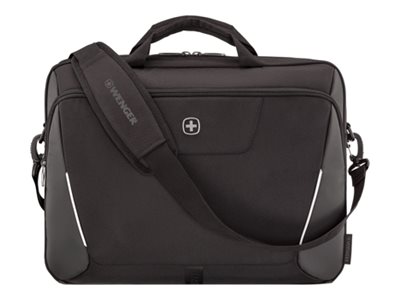[653301] Wenger XE Brief - Notebook-Tasche - mit Tablet-Tasche - 43.2 cm (17")