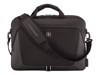 [653300] Wenger XE - Notebook-Tasche - mit Tablet-Tasche - 40.6 cm (16")