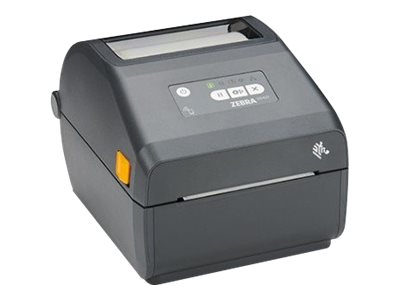 [ZD4A042-D0EX02EZ] Zebra ZD421 - Etikettendrucker - Thermodirekt - Rolle (11,2 cm)