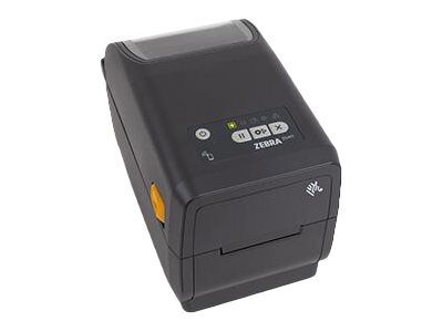 [ZD4A022-T0EX02EZ] Zebra ZD411 - Etikettendrucker - Thermotransfer - Rolle (5,7 cm)