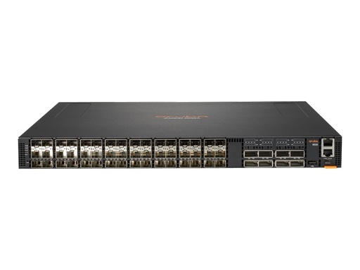 [JL624A#B2C] HPE Aruba 8325-48Y8C - Switch - L3 - managed