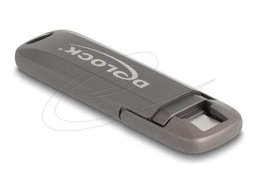 [54012] Delock USB-Flash-Laufwerk - 256 GB - USB-C