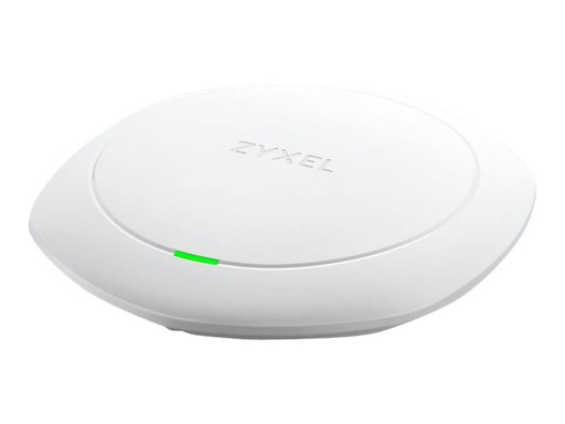 [NWA5123-ACHD-EU0101F] ZyXEL NWA5123-AC HD - Accesspoint - Wi-Fi 5 - 2.4 GHz, 5 GHz