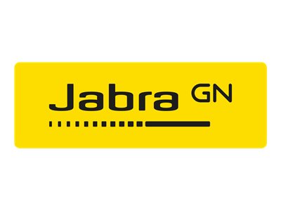 [14101-99] Jabra Ohrpolster für Kopfhörer (Packung mit 10)