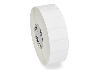 [SAMPLE35956-D] Zebra PolyPro 4000D-E - Polypropylen (PP), Glassin