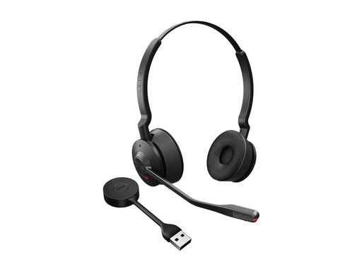 [9659-410-111] Jabra Engage 55 SE Stereo - Headset - On-Ear
