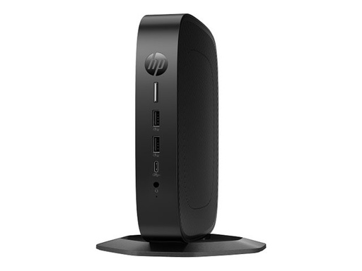 [5H131EA#ABD] HP Elite t660 - Thin Client - SFF - 1 x U-Series U300E / 1.1 GHz