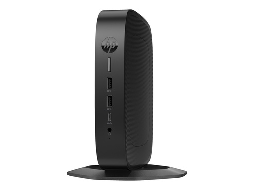 [5H0T2EA#ABD] HP Elite t655 - Thin Client - SFF - 1 x Ryzen Embedded R2314 / 2.1 GHz