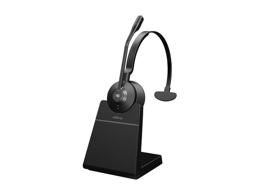 [9653-455-111] Jabra Engage 55 SE Mono - Headset - On-Ear - DECT