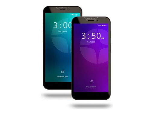 [944850015] Datalogic Memor 35x - Datenerfassungsterminal - robust - Android 13 oder höher - 128 GB UFS card - 15.2 cm (6")