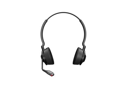 [9659-450-111] Jabra Engage 55 SE Stereo - Headset - On-Ear
