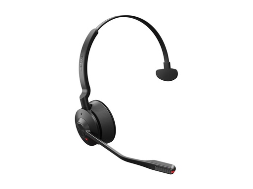 [9653-410-111] Jabra Engage 55 SE Mono - Headset - On-Ear - DECT