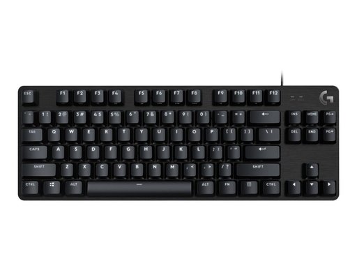 [920-010444] Logitech G G413 TKL SE - Tastatur - hintergrundbeleuchtet