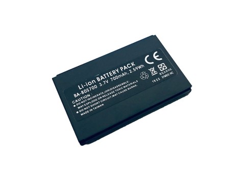 [KB1B3770000N7] CIPHERLAB Li-Ion Original-Akku 700mAh für CPT-8001 und