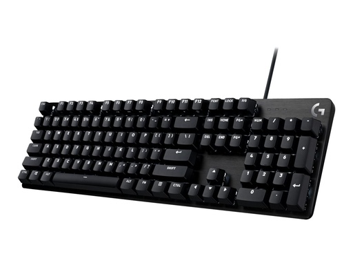 [920-010436] Logitech G G413 SE - Tastatur - hintergrundbeleuchtet - USB - QWERTY - Nordisch (Dänisch/Finnisch/Norwegisch/Schwedisch)