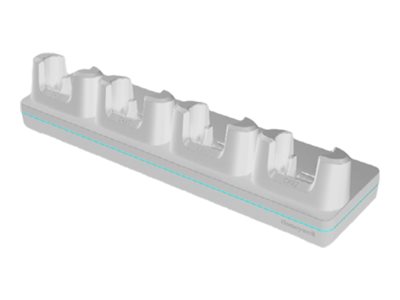 [CK62-CB-UVN-0] HONEYWELL Tragbare Ladestation - Ausgangsanschlüsse: 4