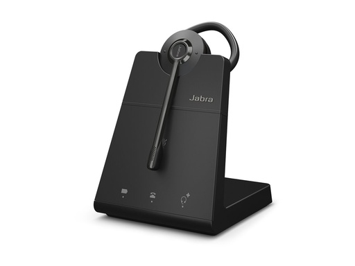 [9655-523-111] Jabra Engage 45 SE Convertible - Headset - im Ohr